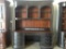 Hooker Seven Seas Open Credenza