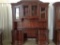 Hooker Seven Seas Arch Top Credenza