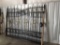 20' Iron Gates