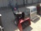Toro 724 Snow Blower