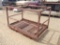 4' x 6' Personal Forklift Basket