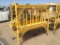 Pro Series Interior Scaffolding