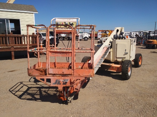 JLG 45HA Man Lift