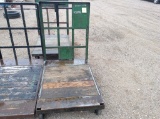 Shop Cart