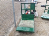 Shop Cart