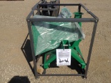 Wood Chipper