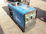 Bobcat 225 Gasoline Welder