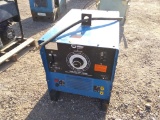 Miller Dialarc 250 AC/DC Power Source