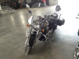 2013 Kawasaki Vulcan Motorcycle