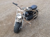 2019 Coleman CT200U-EX Mini Bike