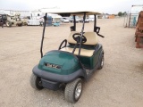 Club Car 2 Seat Golf Car
