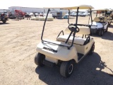 Club Car 2 Seat Golf Cart