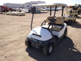 Club Car 2 Seat Golf Car