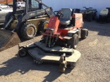 2006 Jacobsen Riding Mower