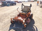 Scag Tiger Riding Mower