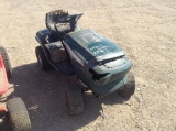 Craftsman LT1000 Riding Lawn Mower