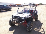 2012 Polaris Ranger RTV