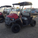 2014 Club Car XRT 950 2 Seat UTV
