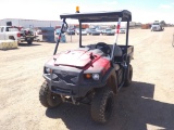 2014 Club Car XRT 950 2 Seat UTV