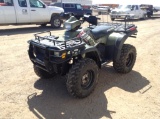 2004 Polaris 500 Sportsman 4x4 ATV