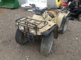 1998 Honda FourTrax ATV