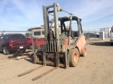 Linde H45 Forklift Fork Lift