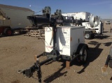 2012 Magnum MLT 3060K Towable Light Tower