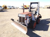 Bobcat 3022 Ditcher