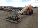 1999 JLG 600s Man Lift