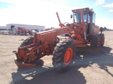 John Deere 772A Motorgrader