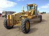 Galion 850-C Motor Grader