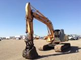 Case 9030B Excavator