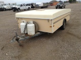 1983 Esteral Panel Pop Up Camper