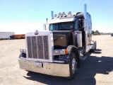 1999 Peterbilt 379 Truck Tractor