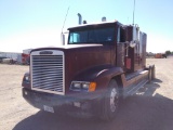1995 Freightliner Sleeper Truck Tractor