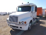 2003 Freightliner Sleeper Truck Tractor