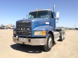1998 Mack CH613 Truck Tractor