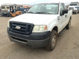2006 Ford F-150 Pickup Truck