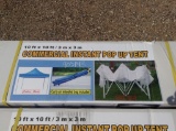 Shelter 1010 Pop Up