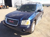 2003 GMC Envoy XL SUV SUV