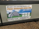 Shelter 2030GL-8
