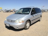 2003 Ford Windstar Mini-Van Van