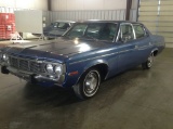 1973 American Motors Matadore Sedan