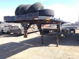2008 Take 3 Slant Car Hauler