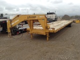 2003 Legend Flatbed