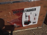 Tire Changer