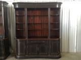 Hooker Seven Seas Open Credenza
