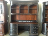 Hooker Seven Seas Open Credenza