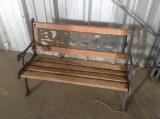Kids Bench