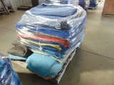 Approx. (40) Moving/Packing Blankets